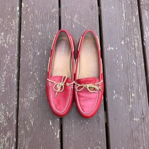 Sperry Loafers